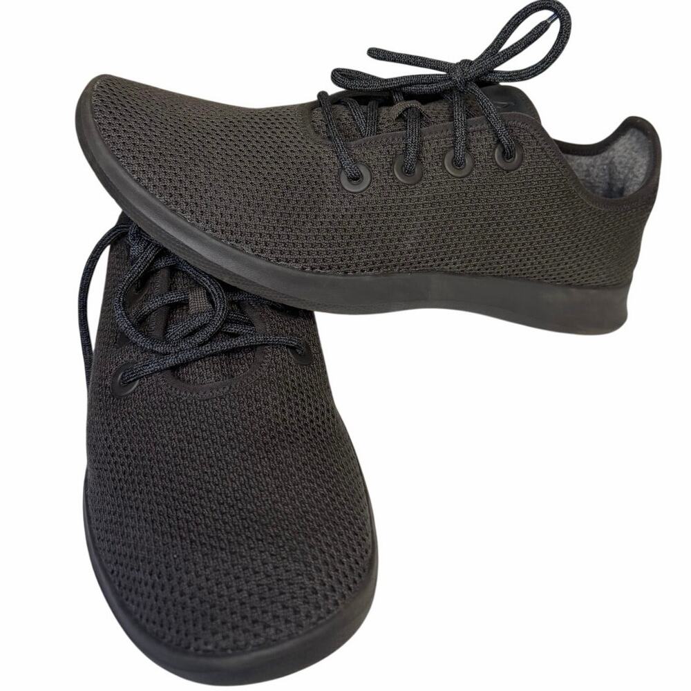 Allbirds Tree Runner Go Athletic Running Sneakers